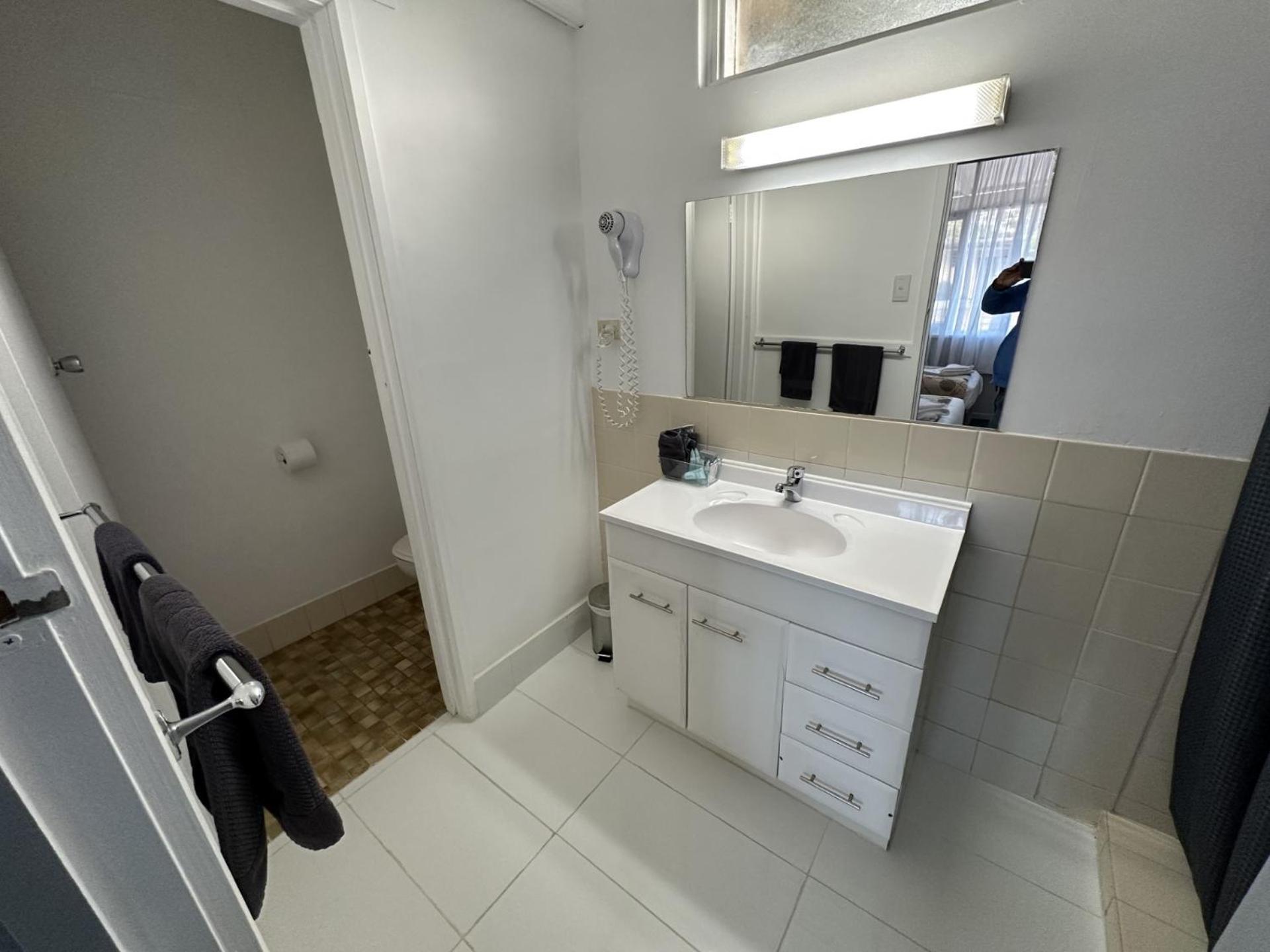 Charlton Motel Bagian luar foto